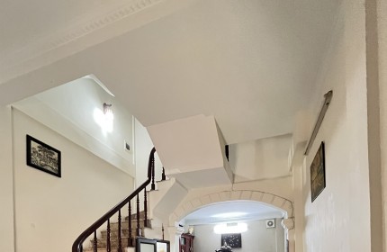 CẦN CHO THUÊ NHÀ RIÊNG NGUYÊN CĂN Ô TÔ ĐỖ CỬA - SỐ 42 NGÕ 58 THỊNH LIỆT